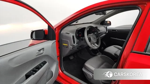 Kia All New Morning (JA) id 3439660 из Кореи 20