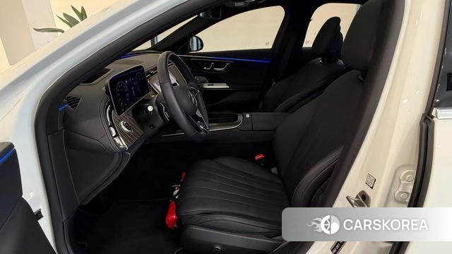 Mercedes-Benz E-Class W214 id 3891014 из Кореи 17