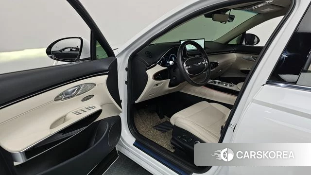 Genesis GV70 id 4871962 из Кореи 37