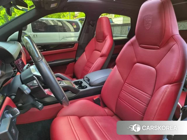 Porsche Cayenne (PO536) id 4179886 из Кореи 20