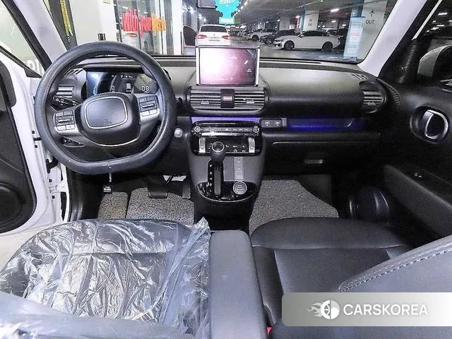 Hyundai Casper id 3561124 из Кореи 20