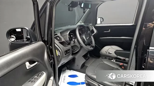 Kia The New Kia Ray id 3739202 из Кореи 20