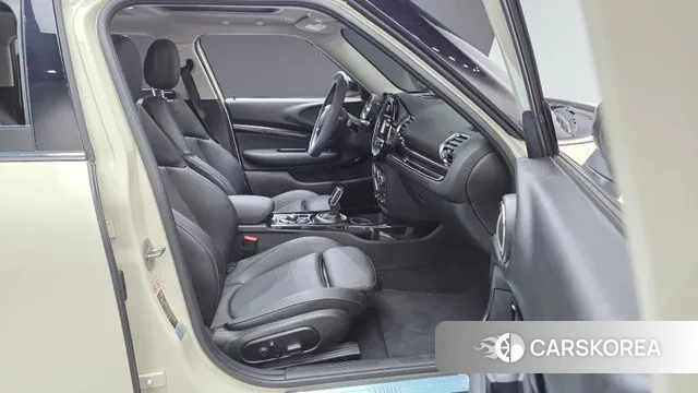 Mini Cooper Clubman id 3788946 из Кореи 20