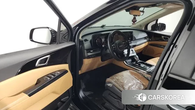 Kia Carnival 4th generation id 3488057 из Кореи 20