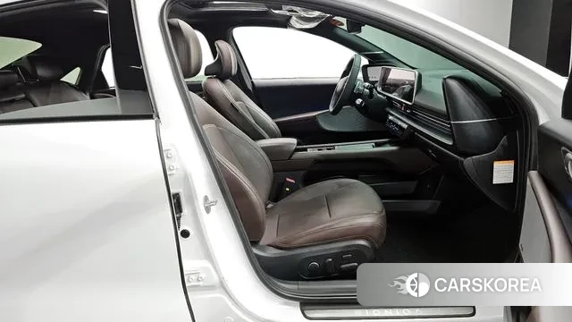 Hyundai Ionic 6 id 3083213 из Кореи 20