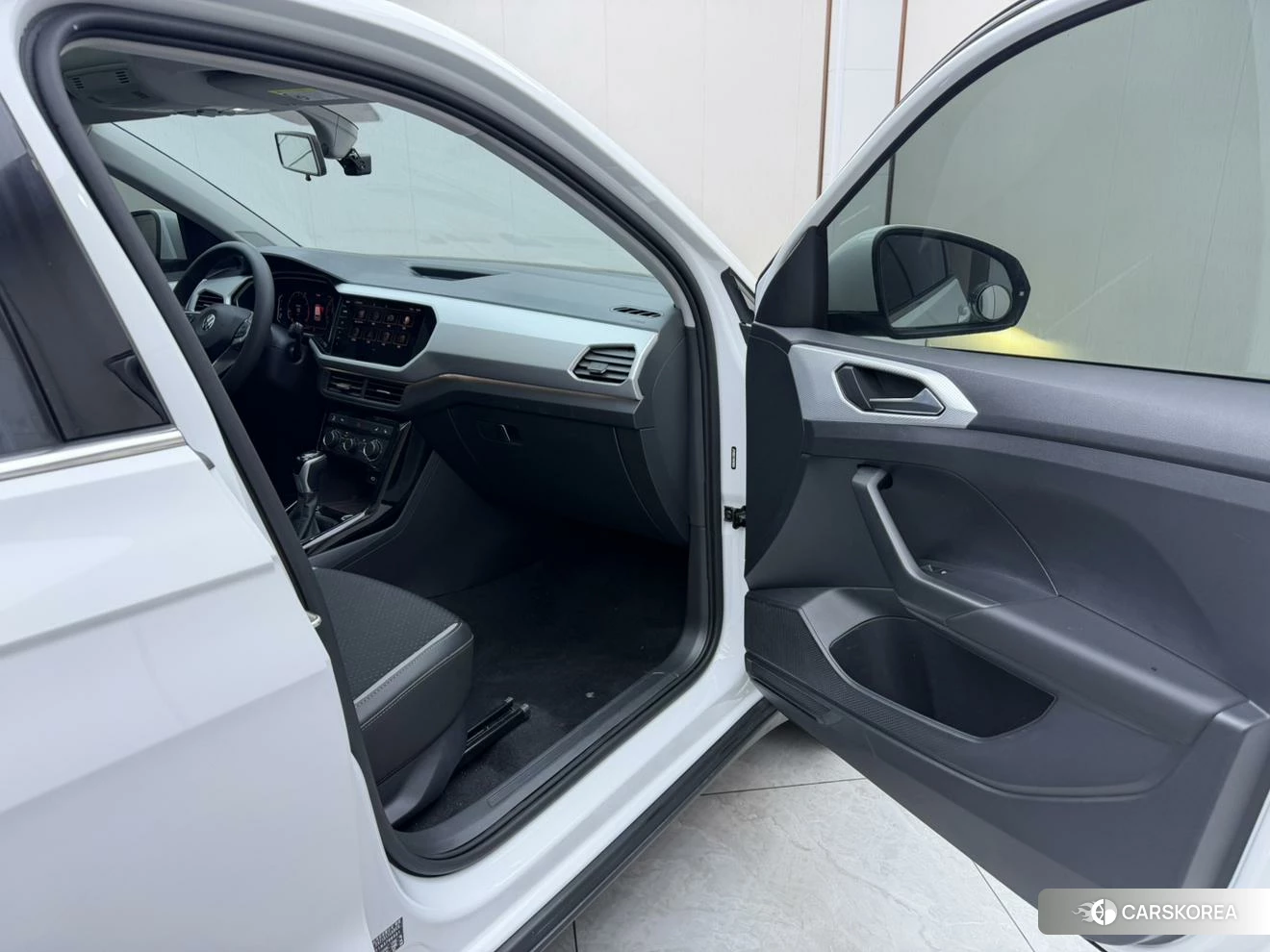 Volkswagen TACQUA id 4473539 из Китая 24