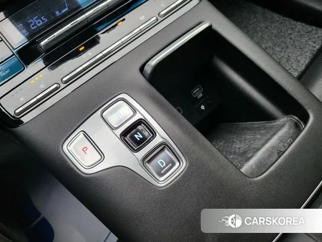 Hyundai The New Grandeur IG id 3936206 из Кореи 20