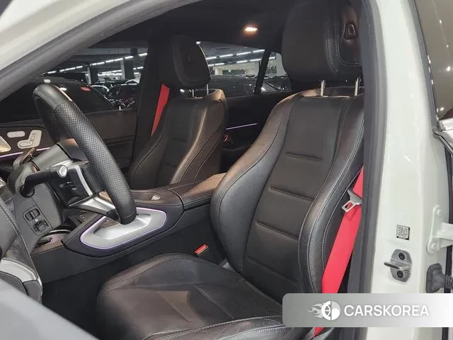 Mercedes-Benz GLE-Class W167 id 3415574 из Кореи 20