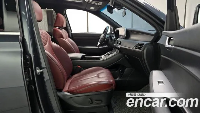 Hyundai Palisade id 2937167 из Кореи 20