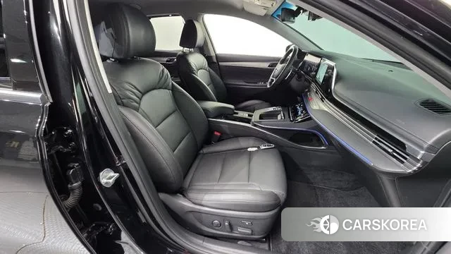 Hyundai The New Grandeur IG id 3207842 из Кореи 20