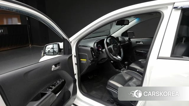 Kia All New Morning (JA) id 3879702 из Кореи 20
