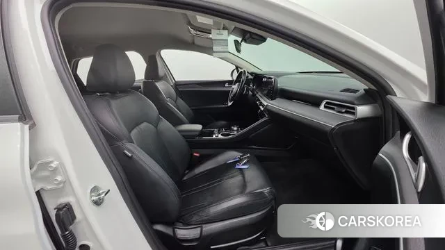 Kia K5 3rd generation id 3416333 из Кореи 20