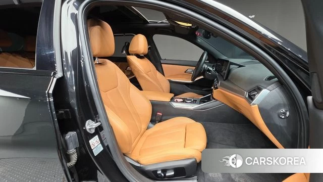 BMW 3 Series (G20) id 3811816 из Кореи 20