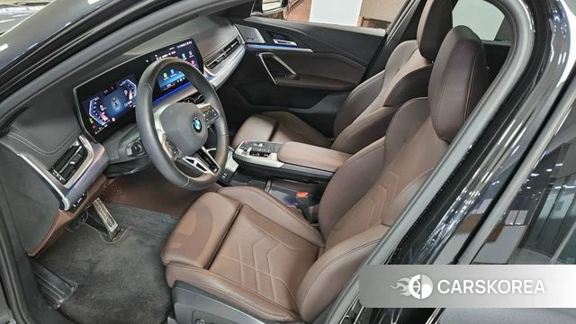 BMW X1 (U11) id 4262650 из Кореи 20