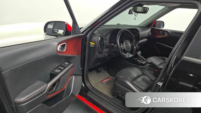 Kia Soul Booster id 4465372 из Кореи 22
