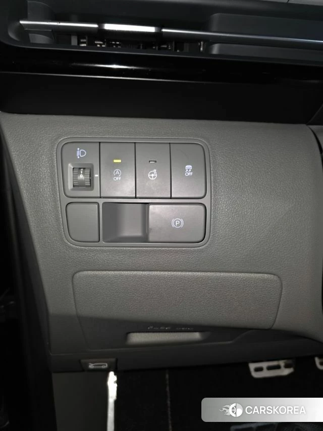 Hyundai Staria id 4682480 из Кореи 15