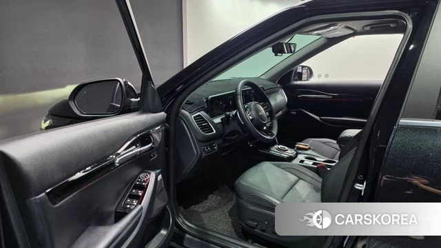 Kia The New Seltos id 4739697 из Кореи 30