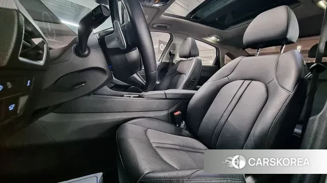 Hyundai Sonata D Edge (DN8) id 2905235 из Кореи 20