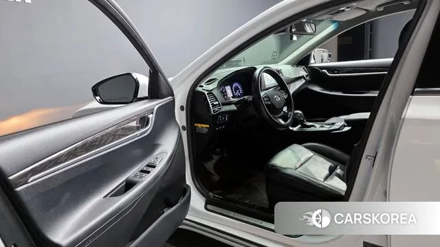 Hyundai Grandeur IG id 3215172 из Кореи 20