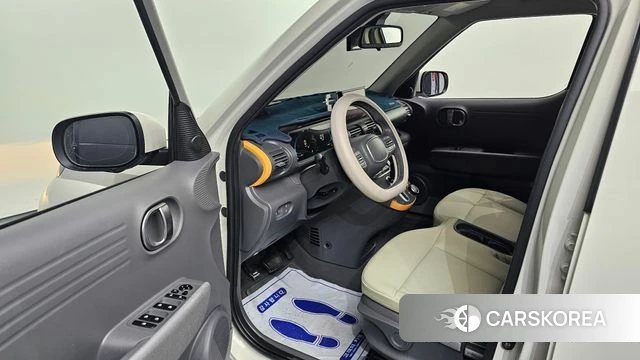 Hyundai Casper id 4249056 из Кореи 20