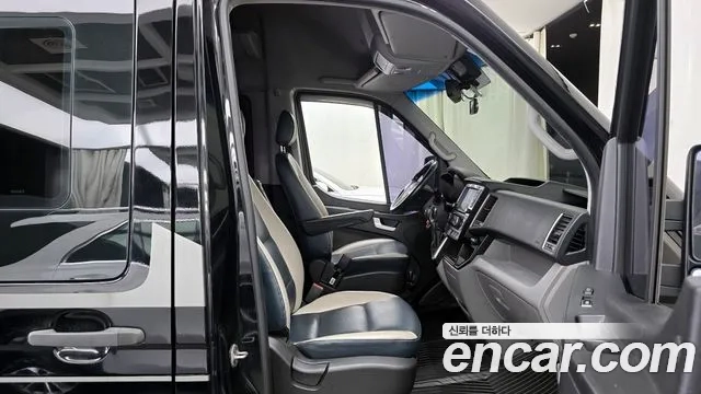 Hyundai Solati id 2876751 из Кореи 19