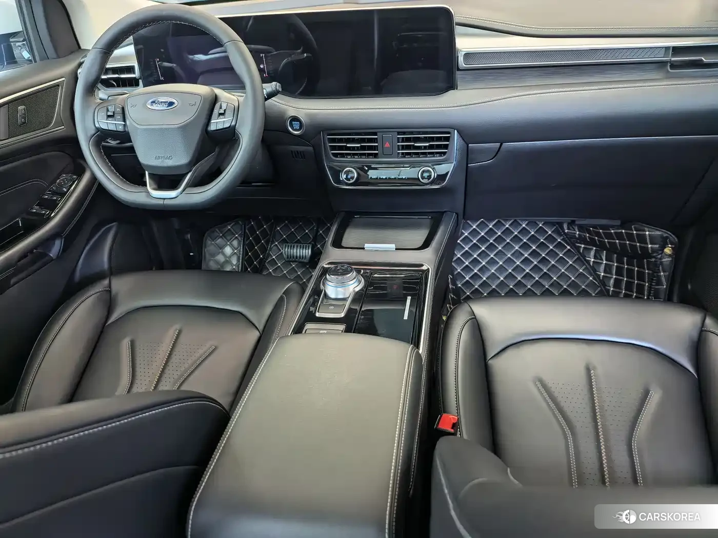 Ford Edge id 4628017 из Китая 10