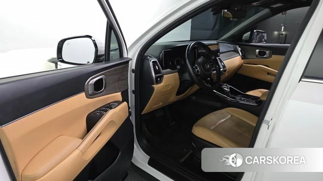 Kia Sorento 4th Generation id 4203172 из Кореи 20