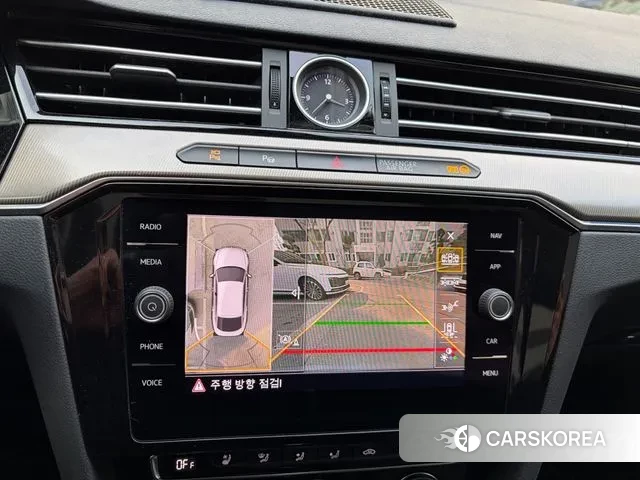 Volkswagen Arteon id 3765545 из Кореи 20