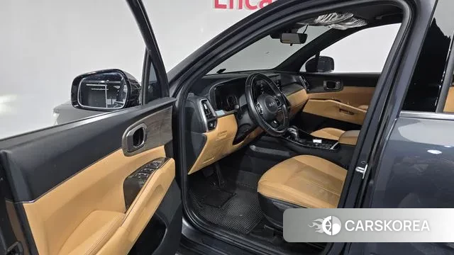 Kia Sorento 4th Generation id 3615724 из Кореи 20