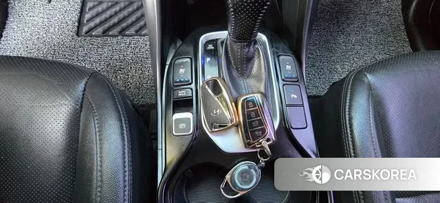 Hyundai Santa Fe The Prime id 3000619 из Кореи 20