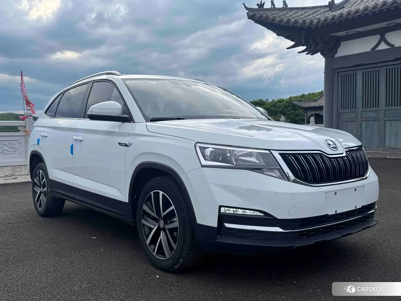 Skoda Komick id 4515533 из Китая 21