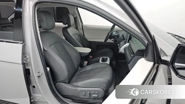 Hyundai Ionic 5 id 3438362 из Кореи 20