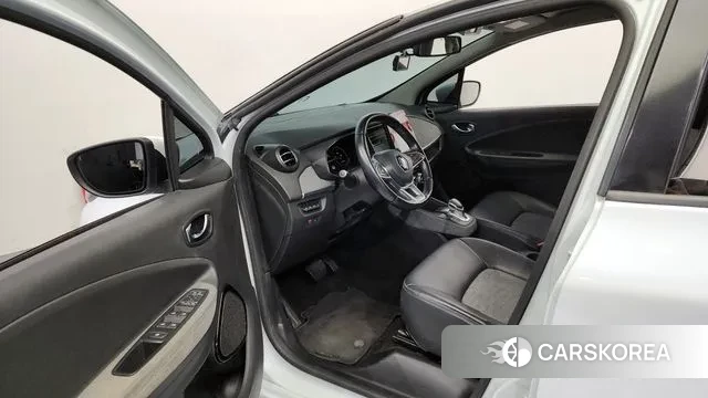 Renault Korea (Samsung) Joe id 3438475 из Кореи 20