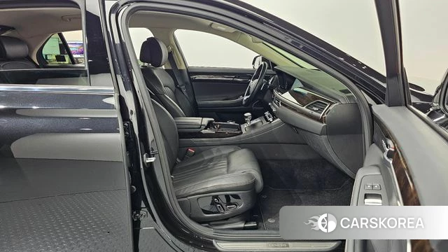 Genesis G90 id 4849889 из Кореи 33