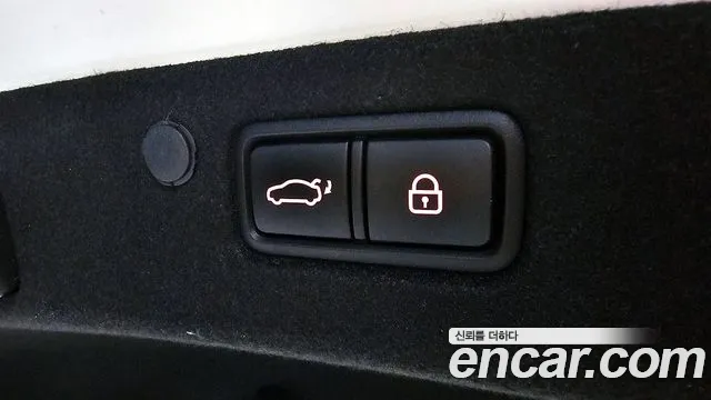 Hyundai The New Grandeur IG Hybrid id 2670727 из Кореи 20