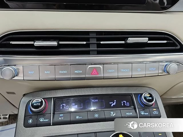 Hyundai Palisade id 4486701 из Кореи 18
