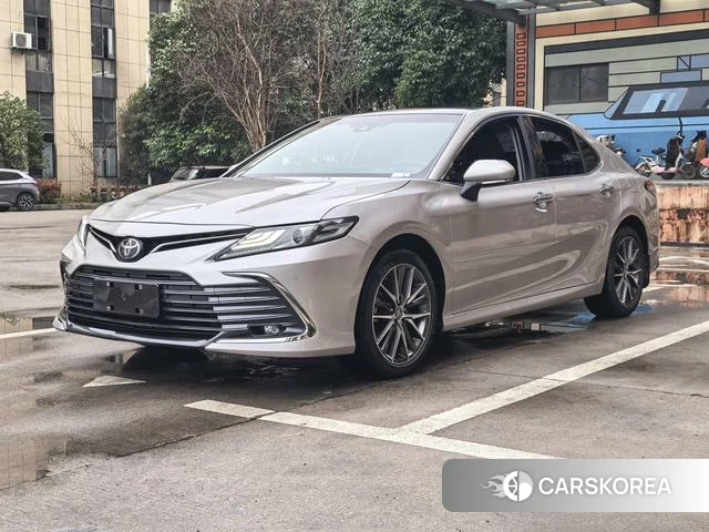 Toyota Camry id 4257352 из Китая 21