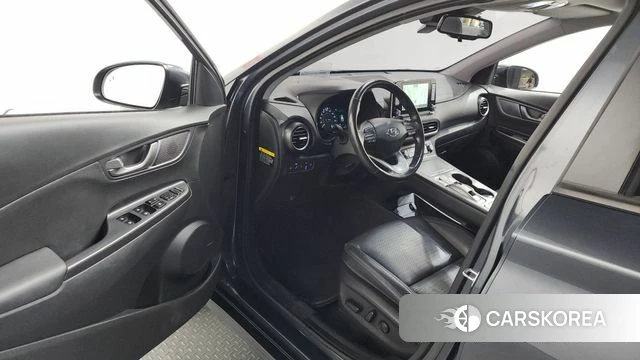 Hyundai Kona Electric id 4642935 из Кореи 35