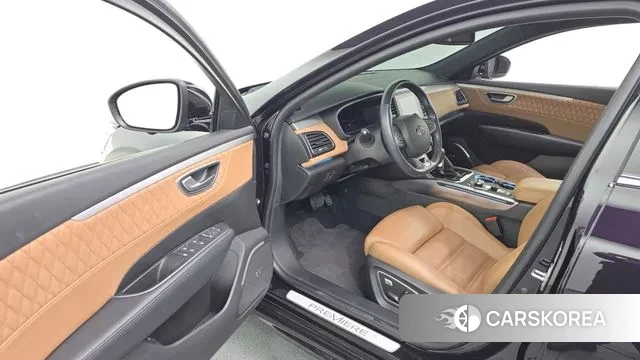 Renault Korea (Samsung) The New SM6 id 3567309 из Кореи 20