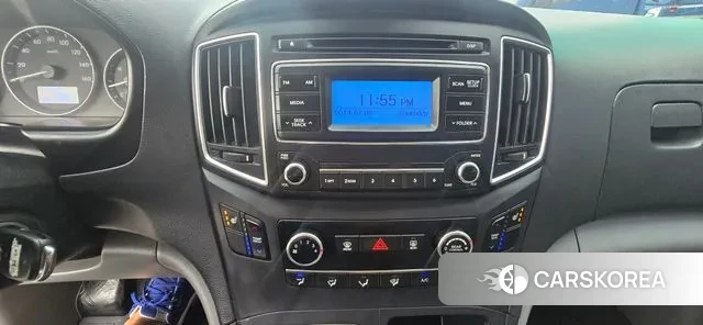 Hyundai The New Grand Starex id 3203657 из Кореи 20