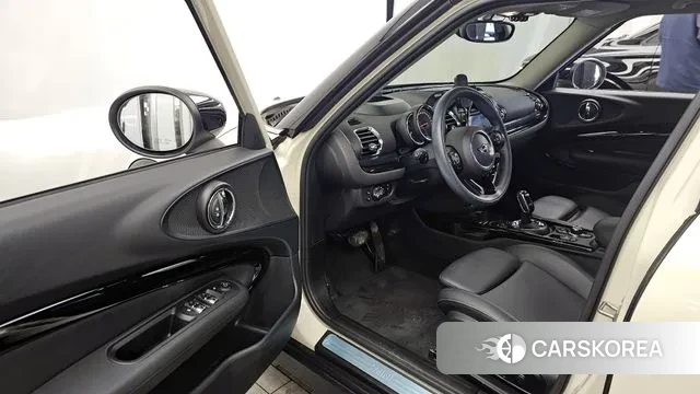 Mini Cooper Clubman id 3448997 из Кореи 20