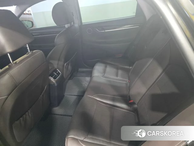 Hyundai Grandeur IG id 4311139 из Кореи 13