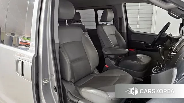 Hyundai The New Grand Starex id 2986179 из Кореи 20