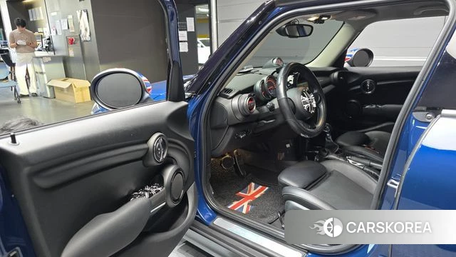 Mini Cooper id 4331780 из Кореи 30