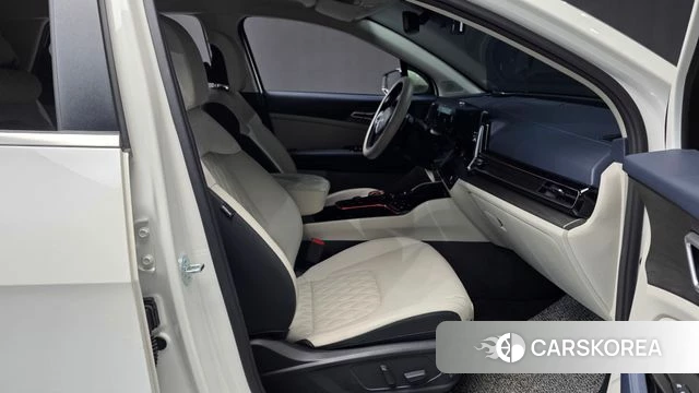 Kia Sportage 5th Generation id 3870840 из Кореи 20