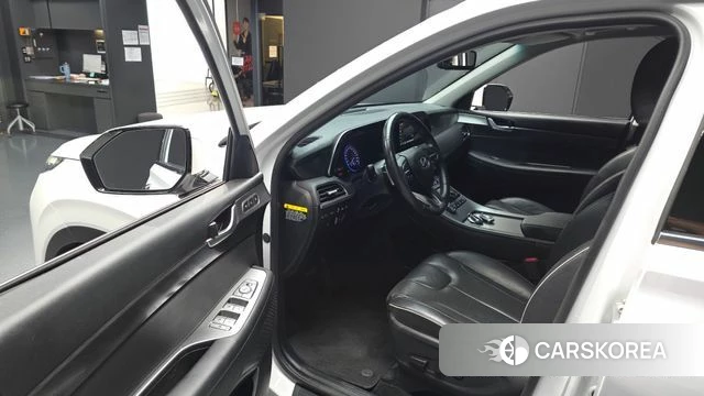 Hyundai Palisade id 4525520 из Кореи 20