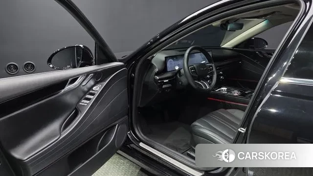 Genesis G80 (RG3) id 3654010 из Кореи 20