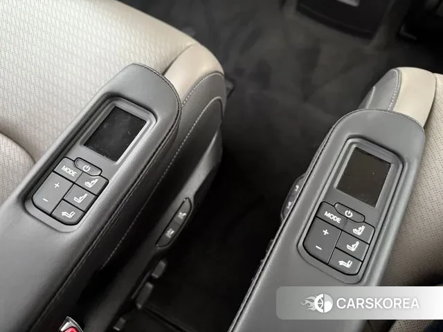 Kia The New Carnival 4th Generation id 3212261 из Кореи 20