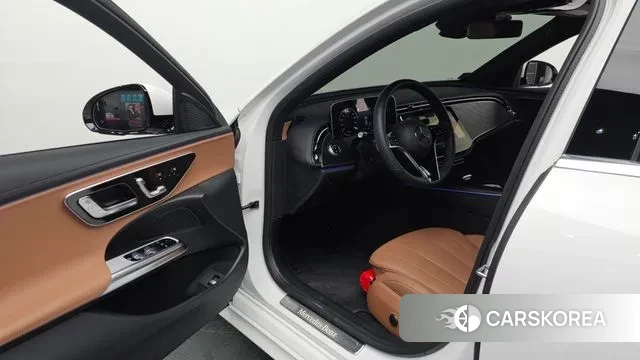 Mercedes-Benz E-Class W214 id 3775696 из Кореи 20