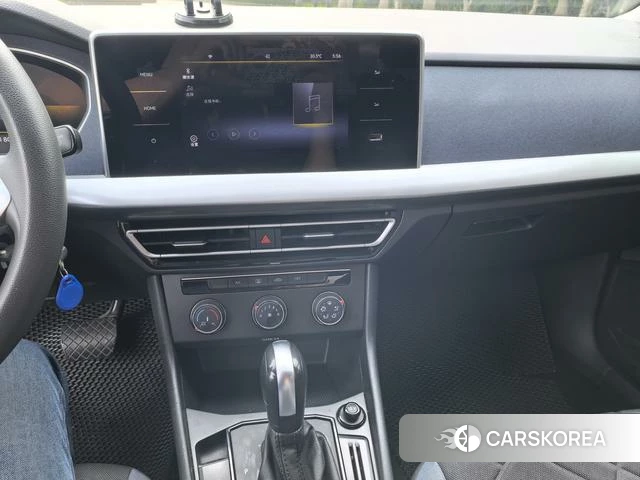 Volkswagen Lavida id 4264657 из Китая 15